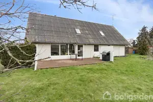 Villa på Spurvevænget 7, 3730 Nexø
