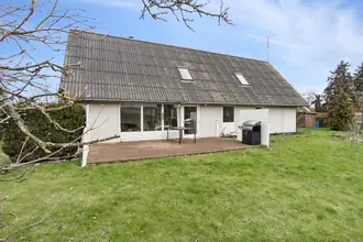 Villa på Spurvevænget 7, Nexø, 3730 Nexø