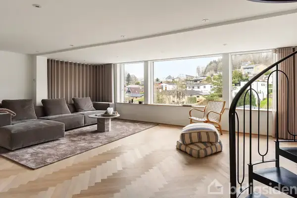 Villa på Strandgaardsvej 36, 7120 Vejle Øst