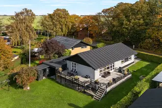 Villa på Tingetvej 13, Gimming, 8930 Randers NØ