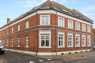 Ejerlejlighed på Skolestræde 5, tv., 8500 Grenaa