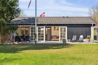 Fritidshus på Hjortevej 23, Kulhuse, 3630