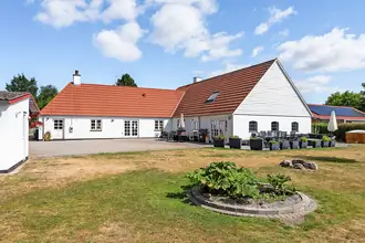 Villa på Odensevej 92, 5290 Marslev