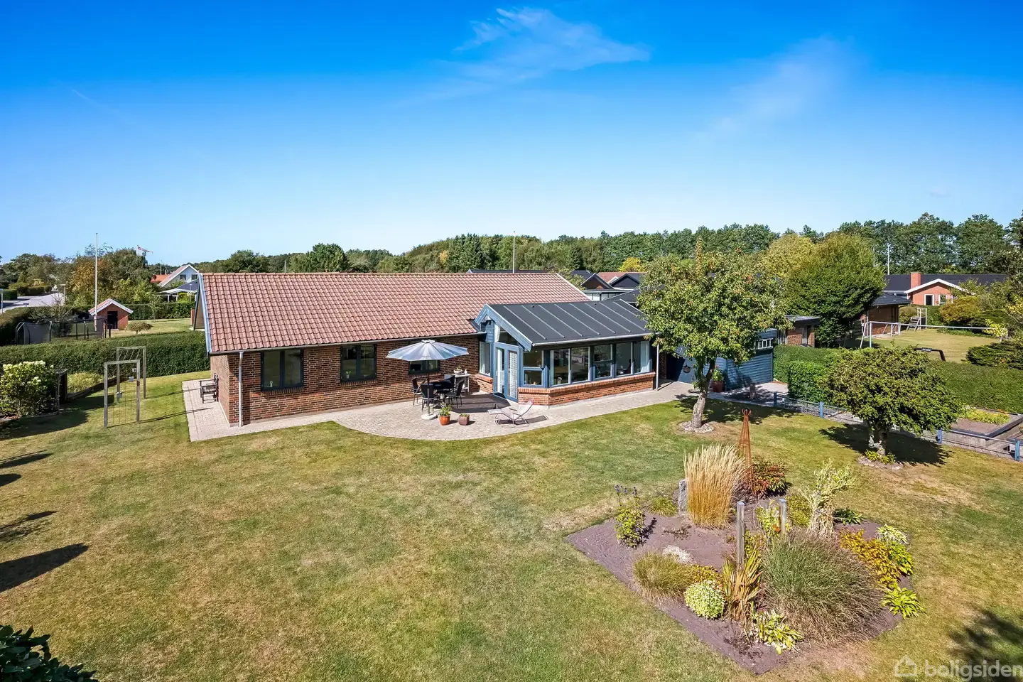 Villa på Haydnsvej 33, 7500 Holstebro