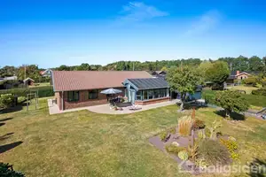 Villa på Haydnsvej 33, 7500 Holstebro
