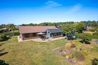 Villa på Haydnsvej 33, 7500 Holstebro