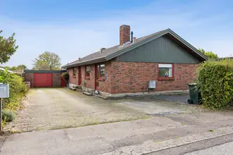 Villa på Pilevang 14, 4534 Hørve