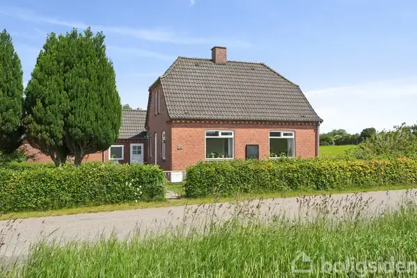 Villa på Dageløkkevej 20, 5953 Tranekær