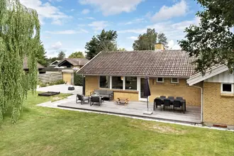 Villa på Hvilegårdsparken 30, 3320 Skævinge