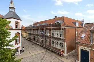 Ejerlejlighed på Sct. Mogens Gade 22, 2. th., 8800 Viborg