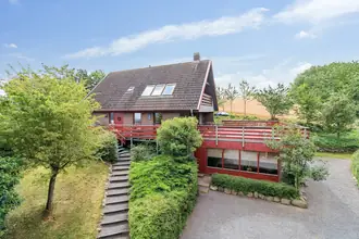 Villa på Pærebakken 10, Tejn, 3770 Allinge