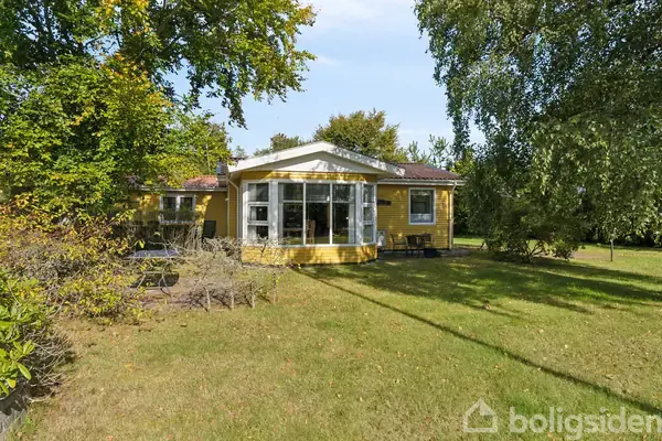 Fritidsbolig på Blomstermarken 7, 9280 Storvorde