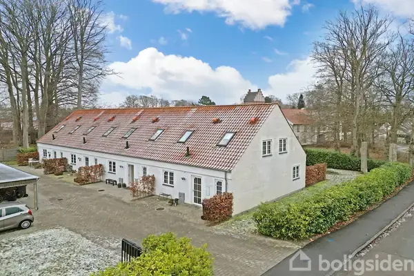 Rækkehus på Asminderødgade 51B, 3480 Fredensborg