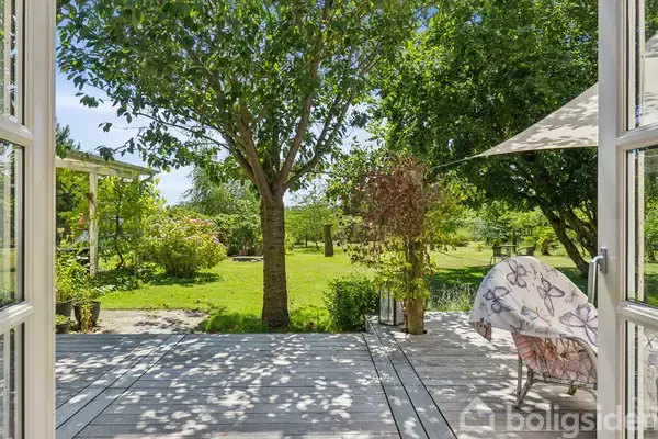 Villa på Tanghavevej 14, 5883 Oure