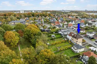 Villa på Højløkke Allé 29, Næsby, 5270 Odense N