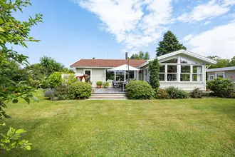 Fritidshus på Hesbjergåsen 12, 3250 Gilleleje