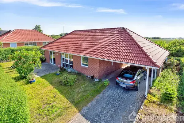 Andelsbolig på Blegsø Banke 24, 8660 Skanderborg
