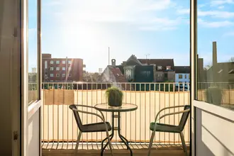 Ejerlejlighed på Rosenlunds Allé 1, 2. tv., 2720 Vanløse