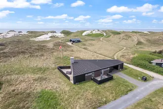 Fritidshus på Nordsøvej 422A, Søndervig, 6950 Ringkøbing