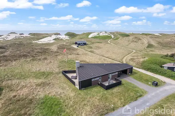 Fritidsbolig på Nordsøvej 422A, 6950 Ringkøbing