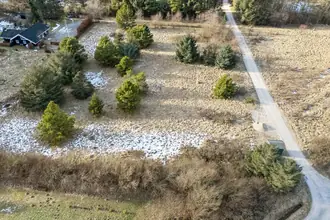 Fritidsgrund på Grævlingvej 1, Nr Rubjerg, 9480 Løkken