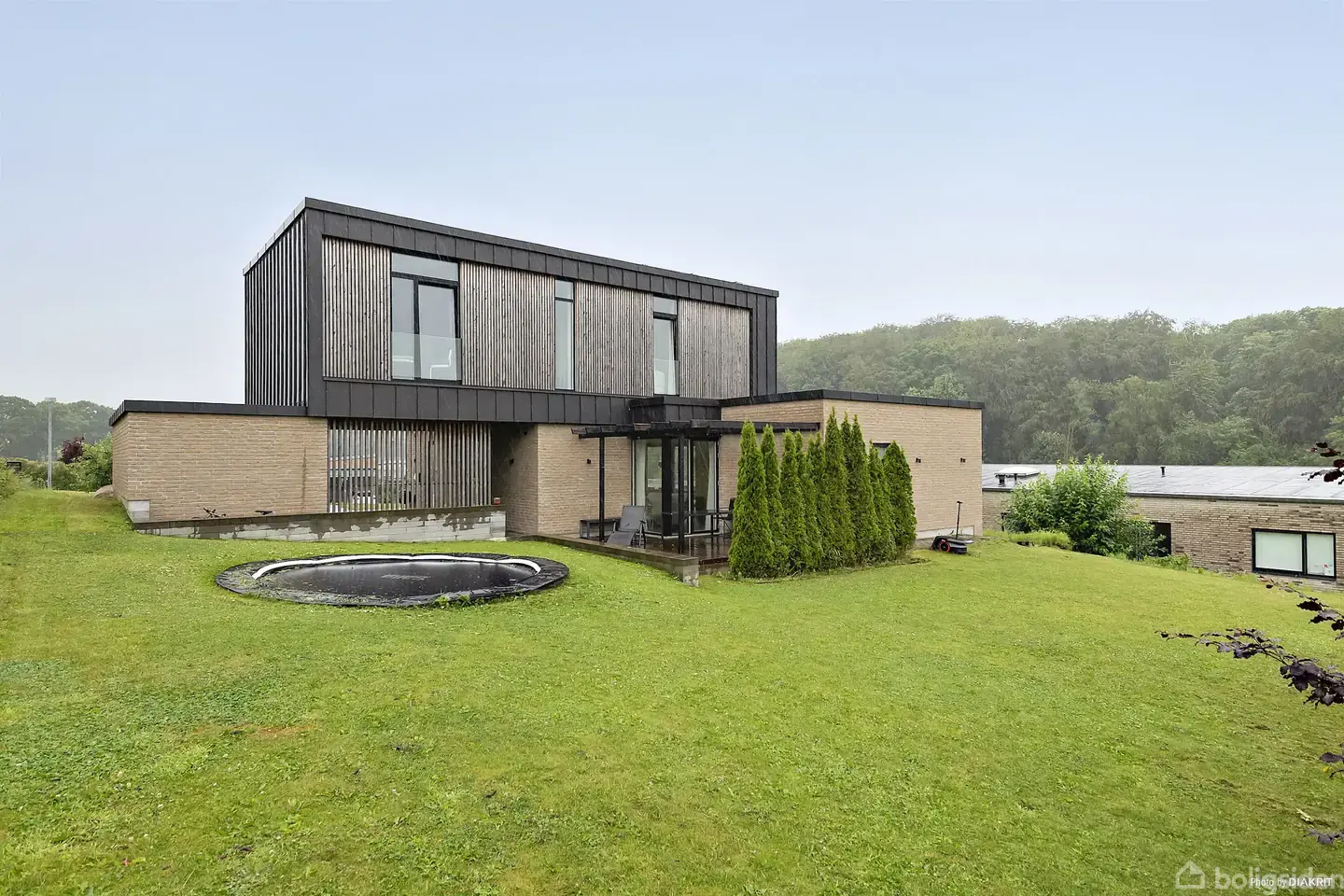 Villa på Præstelunden 45, 8300 Odder