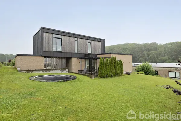 Villa på Præstelunden 45, 8300 Odder