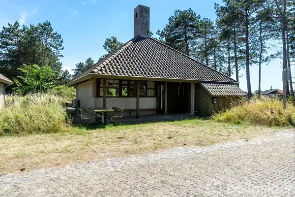 Fritidsbolig på Fjordhusene 24, 4736 Karrebæksminde