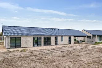 Villa på Georg Walther Andersens Vænge 8, Nebel, 8700 Horsens