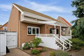 Villa på Finsensgade 4, 8600 Silkeborg
