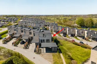 Rækkehus på Bøgehaven 34, 3500 Værløse