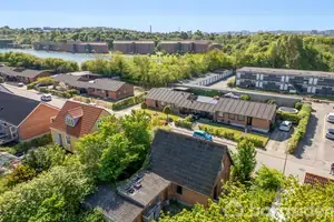 Villa på Skolevej 4, 9400 Nørresundby