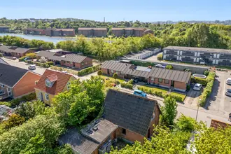 Villa på Skolevej 4, 9400 Nørresundby