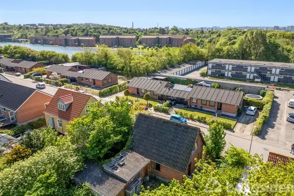Villa på Skolevej 4, 9400 Nørresundby