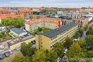 Ejerlejlighed på Peter Ipsens Allé 3, 3. 69., 2400 København NV