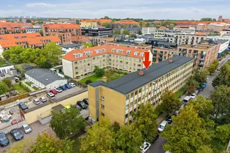 Ejerlejlighed på Peter Ipsens Allé 3, 3. 69., 2400 København NV