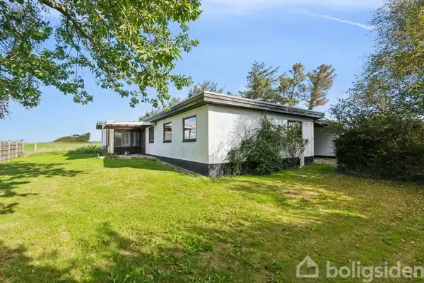 Villa på Skolegade 15, 7755 Bedsted Thy