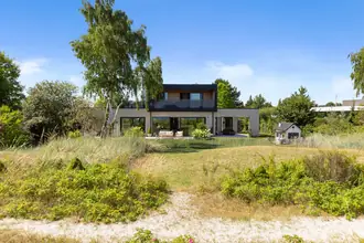 Villa på Mågevej 28, 2680 Solrød Strand