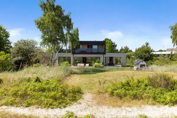 Villa på Mågevej 28, 2680 Solrød Strand