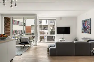 Ejerlejlighed på Telefontorvet 4, 1. tv., 8000 Aarhus C