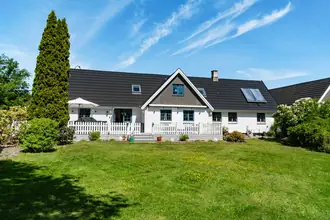 Villa på Smidstrupvej 23, 4720 Præstø