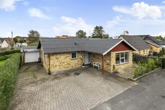 Villa på Brinken 5, 9740 Jerslev J