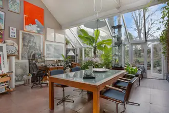 Villa på Grønnegade 10, 4000 Roskilde
