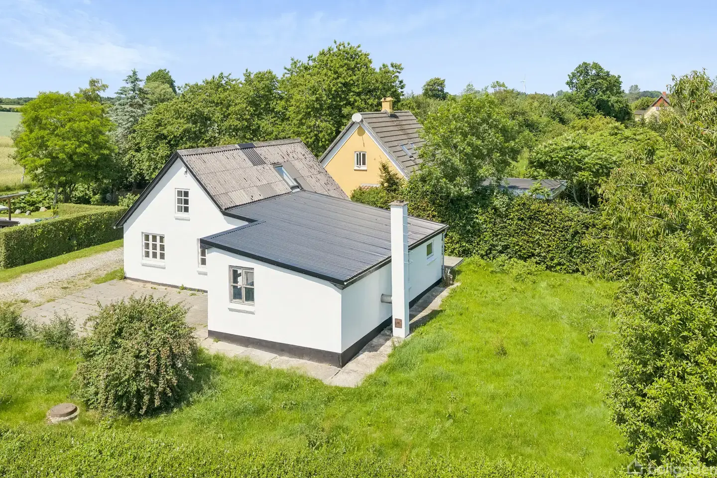Villa på Højrupgyden 14, 5690 Tommerup