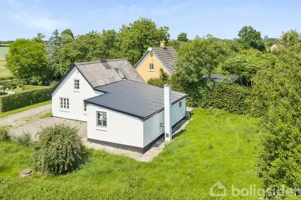 Villa på Højrupgyden 14, 5690 Tommerup