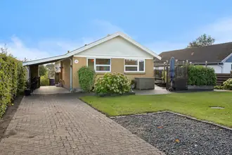 Villa på Ågade 58, Bredstrup, 7000 Fredericia