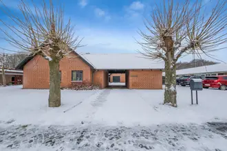 Villa på Peder Skrams Vej 29, 5220 Odense SØ