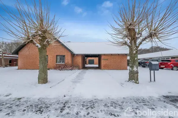 Villa på Peder Skrams Vej 29, 5220 Odense SØ