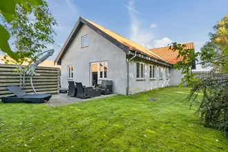 Rækkehus på Nordre Torstedvej 1B, 8700 Horsens