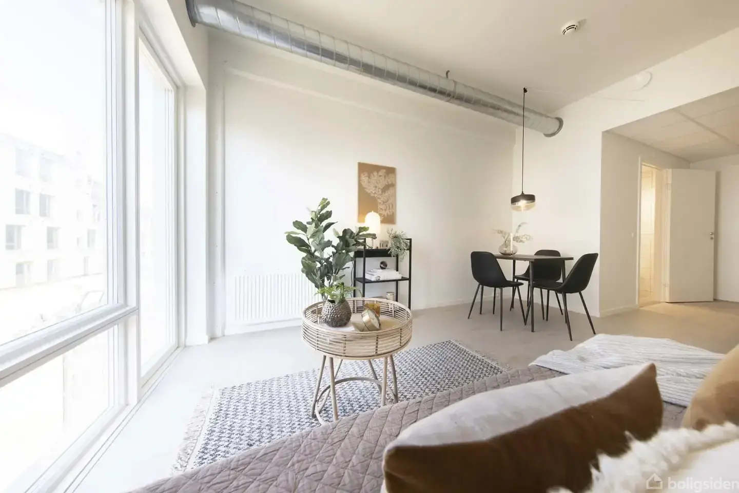 Ejerlejlighed på Jorisvej 3, 3. 15., 2300 København S